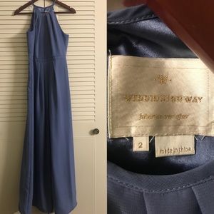 Weddington Way Dahlia Bridesmaid Dress